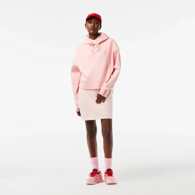 Women’s Stretch Cotton Piqué Polo Dress