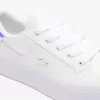 Women’s Ziane Platform Leather Trainers Women’s Ziane Platform Leather Trainers