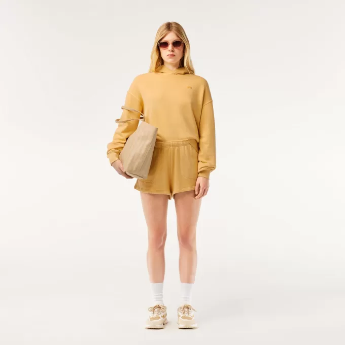 Zely Coated Canvas Monogram Large Tote