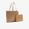 Zely Tote with Pouch