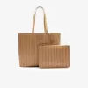 Zely Tote with Pouch