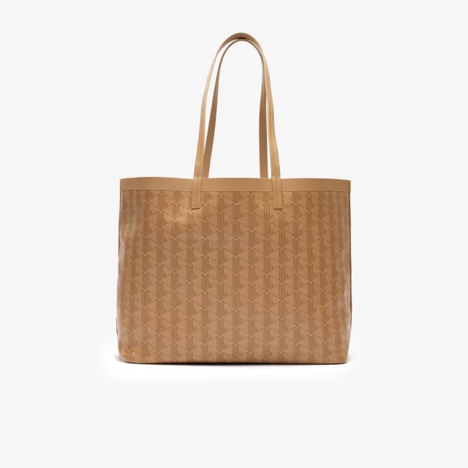 Zely Tote with Pouch