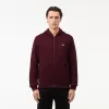 Zip-Up Fleece Hoodie