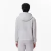 Zipped Sportsuit Hoodie
