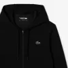 Zipped Sportsuit Hoodie